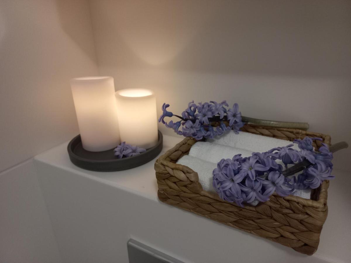 To Byl Maj Appartement Warschau Buitenkant foto