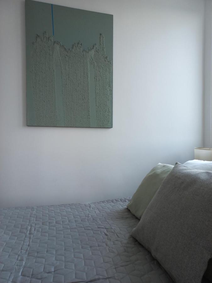 To Byl Maj Appartement Warschau Buitenkant foto